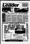 Uxbridge Leader Wednesday 28 November 1990 Page 67