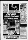 Uxbridge Leader Wednesday 05 December 1990 Page 16