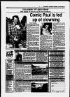 Uxbridge Leader Wednesday 05 December 1990 Page 21