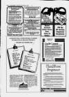 Uxbridge Leader Wednesday 05 December 1990 Page 74