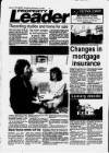 Uxbridge Leader Wednesday 12 December 1990 Page 24