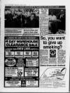 Uxbridge Leader Wednesday 02 January 1991 Page 8