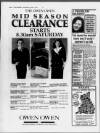 Uxbridge Leader Wednesday 03 April 1991 Page 6