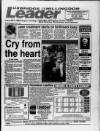 Uxbridge Leader Wednesday 05 June 1991 Page 1