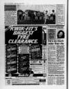 Uxbridge Leader Wednesday 05 June 1991 Page 10