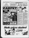 Uxbridge Leader Wednesday 03 July 1991 Page 4