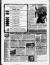 Uxbridge Leader Wednesday 03 July 1991 Page 12