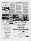 Uxbridge Leader Wednesday 03 July 1991 Page 17