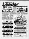 Uxbridge Leader Wednesday 03 July 1991 Page 21