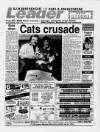 Uxbridge Leader Wednesday 02 October 1991 Page 1