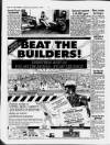 Uxbridge Leader Wednesday 06 November 1991 Page 16