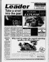 Uxbridge Leader Wednesday 06 November 1991 Page 23