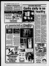 Uxbridge Leader Wednesday 08 January 1992 Page 10