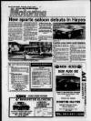 Uxbridge Leader Wednesday 08 January 1992 Page 58