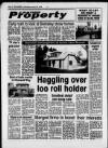 Uxbridge Leader Wednesday 29 January 1992 Page 16