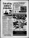 Uxbridge Leader Wednesday 05 February 1992 Page 3