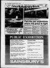 Uxbridge Leader Wednesday 05 February 1992 Page 4