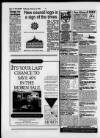 Uxbridge Leader Wednesday 05 February 1992 Page 10