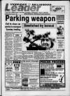 Uxbridge Leader Wednesday 26 February 1992 Page 1