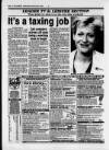 Uxbridge Leader Wednesday 26 February 1992 Page 10