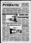 Uxbridge Leader Wednesday 26 February 1992 Page 16
