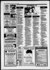 Uxbridge Leader Wednesday 25 March 1992 Page 12