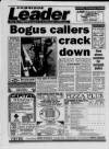 Uxbridge Leader Wednesday 29 September 1993 Page 1