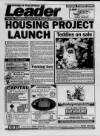 Uxbridge Leader Wednesday 08 December 1993 Page 1