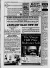 Uxbridge Leader Wednesday 05 January 1994 Page 8