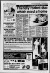 Uxbridge Leader Wednesday 01 June 1994 Page 8