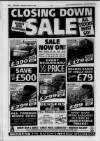 Uxbridge Leader Wednesday 02 November 1994 Page 6