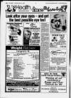 Uxbridge Leader Wednesday 11 January 1995 Page 24
