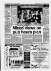 Uxbridge Leader Wednesday 01 February 1995 Page 3