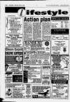 Uxbridge Leader Wednesday 15 March 1995 Page 4