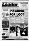 Uxbridge Leader Wednesday 19 April 1995 Page 1