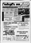 Uxbridge Leader Wednesday 03 May 1995 Page 14