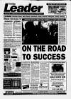 Uxbridge Leader Wednesday 05 July 1995 Page 1