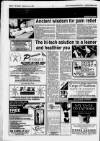 Uxbridge Leader Wednesday 05 July 1995 Page 22