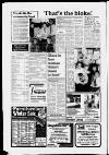 Leatherhead Advertiser Thursday 02 January 1986 Page 4