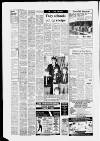 Leatherhead Advertiser Thursday 02 January 1986 Page 10