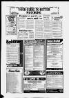 Leatherhead Advertiser Thursday 02 January 1986 Page 18