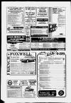 Leatherhead Advertiser Thursday 02 January 1986 Page 20