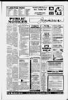 Leatherhead Advertiser Thursday 02 January 1986 Page 21