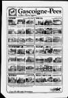 Leatherhead Advertiser Thursday 02 January 1986 Page 26