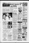Leatherhead Advertiser Thursday 09 January 1986 Page 17