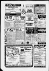 Leatherhead Advertiser Thursday 09 January 1986 Page 22