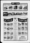 Leatherhead Advertiser Thursday 09 January 1986 Page 32