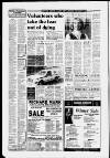 Leatherhead Advertiser Thursday 16 January 1986 Page 2