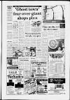 Leatherhead Advertiser Thursday 16 January 1986 Page 3