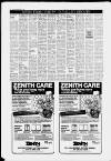 Leatherhead Advertiser Thursday 16 January 1986 Page 12
